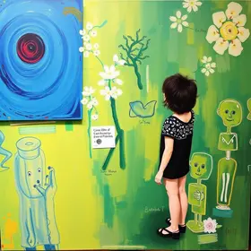 Unibes Cultural