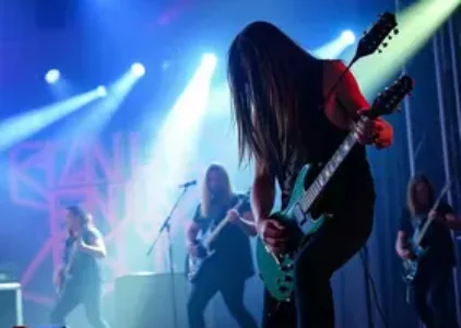 Hardcore Is Not Dead