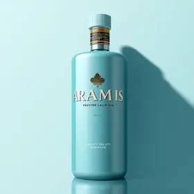 crescimento da Aramis