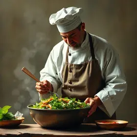 gastronomia