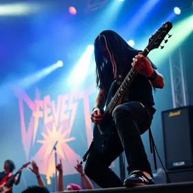 Devastation Fest 2