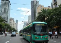 Oscar Freire para Consolação