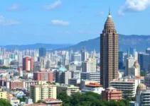 São Paulo é a 18ª melhor cidade do mundo