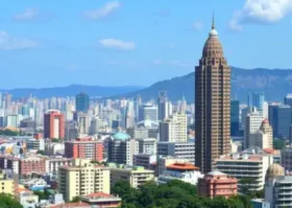 São Paulo é a 18ª melhor cidade do mundo