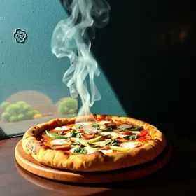 seis pizzarias brasileiras