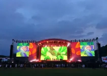 TIM Rock in Rio 2026