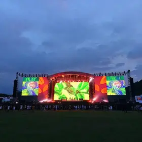 TIM Rock in Rio 2026